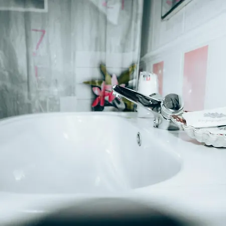 Flor T1 Διαμέρισμα *