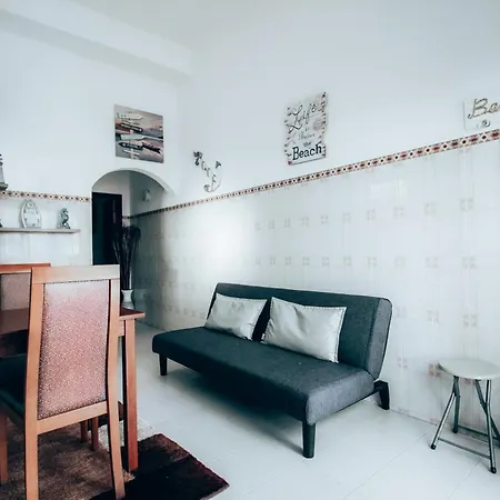 Flor T1 * Ναζαρέ