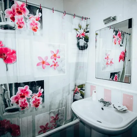 Διαμέρισμα Flor T1 *