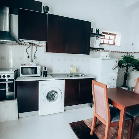 Διαμέρισμα Flor T1 *