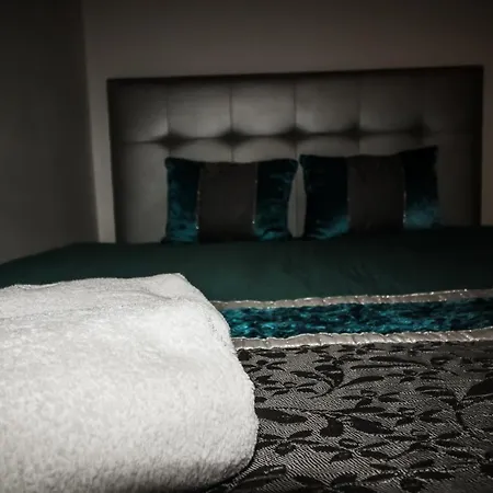 Flor T1 Διαμέρισμα Ναζαρέ