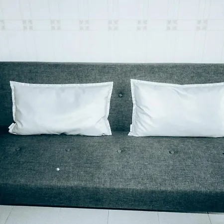 Διαμέρισμα Flor T1 Ναζαρέ