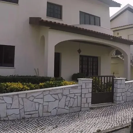 Διαμέρισμα Flor T1 Ναζαρέ