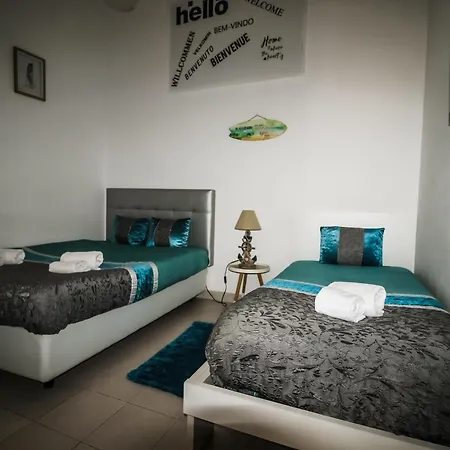 Appartement Flor T1 *