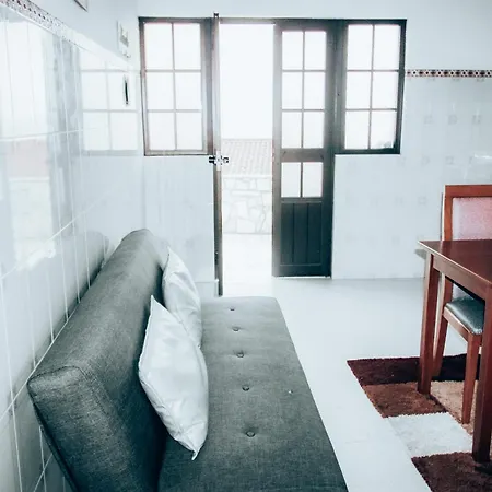 Flor T1 Apartmán