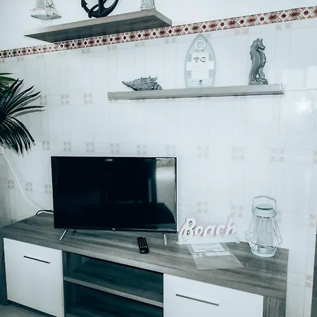 Flor T1 Apartmán