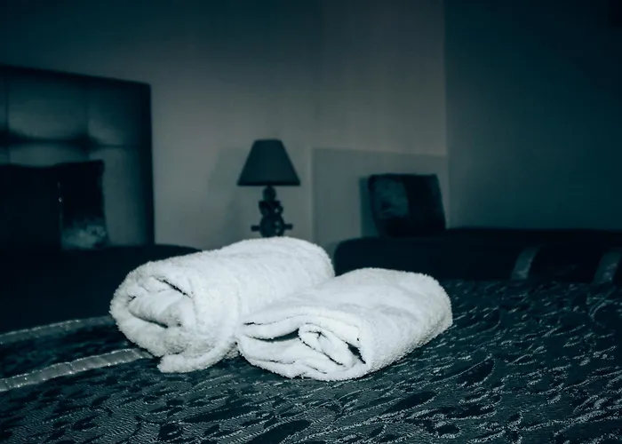 Lejlighed Flor T1 Nazaré