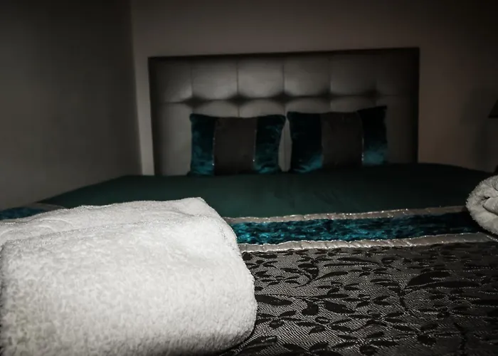 Flor T1 Lejlighed Nazaré