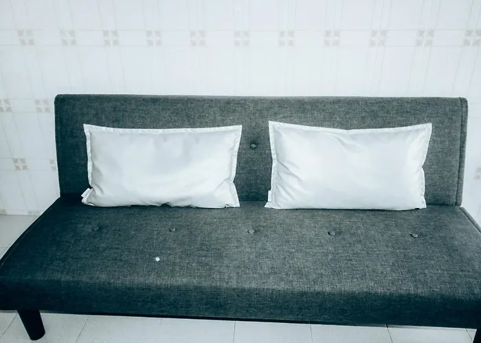 Lejlighed Flor T1 Nazaré