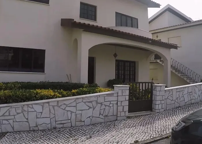 Lejlighed Flor T1 Nazaré